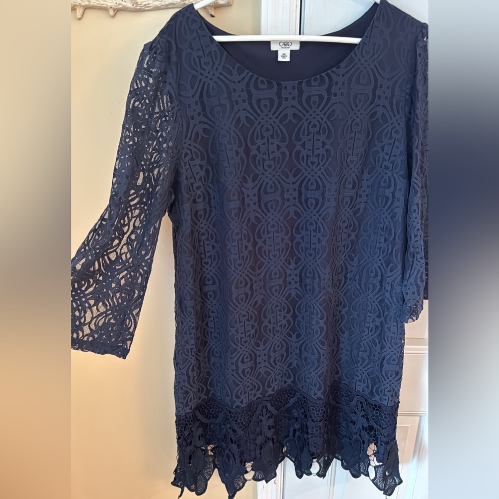 Cato Dress